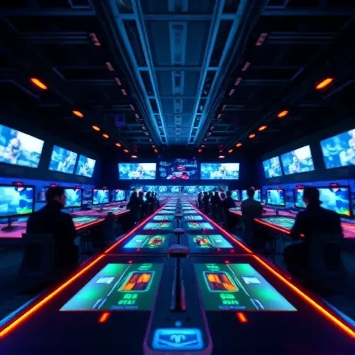 Conquiste sua Experiência VIP no 89br e Jogue como um Pro