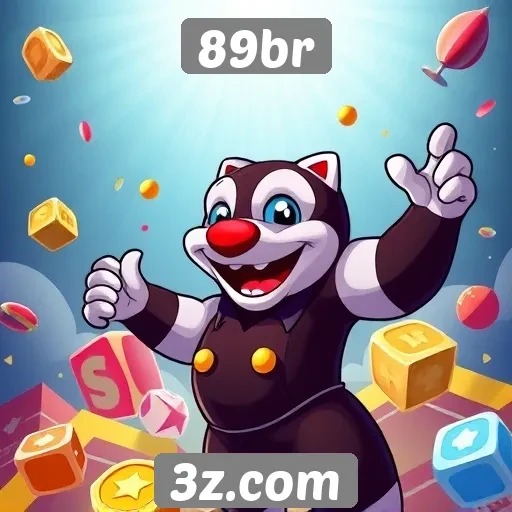 Promoções e descontos exclusivos no 89br