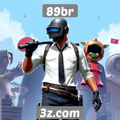 Lançamentos de jogos esperados no 89br