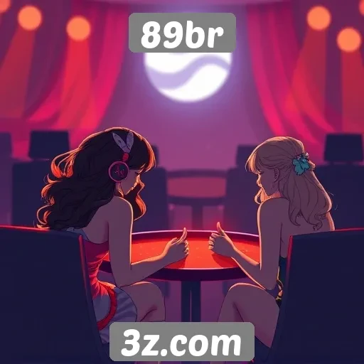 Trilhas sonoras dos jogos em destaque no 89br